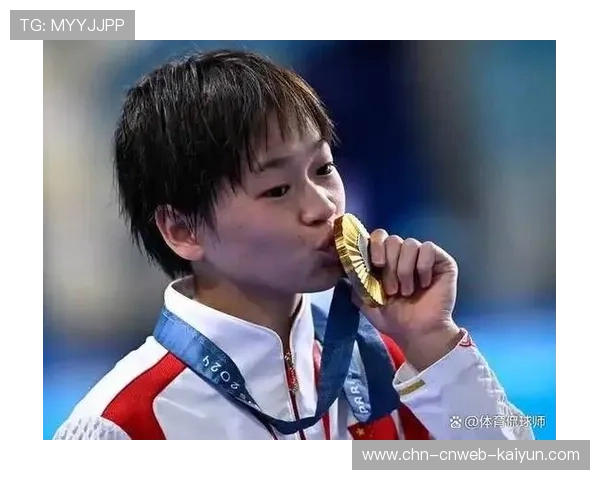 全红婵伤势恢复顺利 已能成功完成高难度动作 全红婵伤势恢复顺利 已能成功完成高难度动作