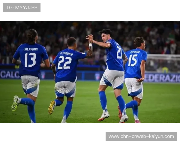 意大利3-0以色列，雷特吉双响保留出线希望