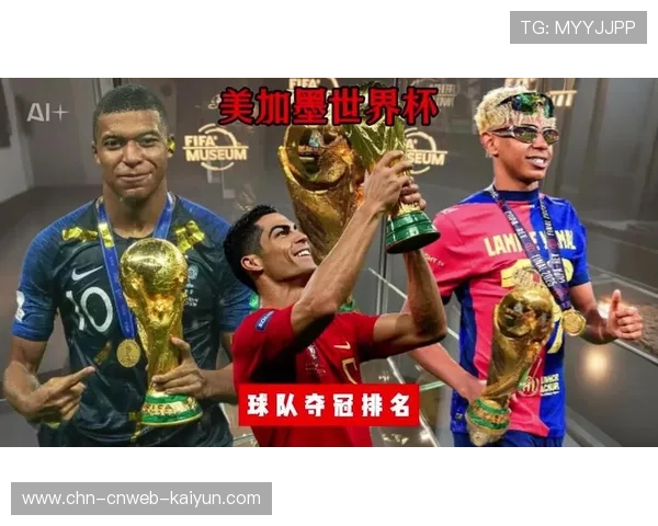 梅西C罗确认美加墨世界杯将成为两人职业生涯最后一舞