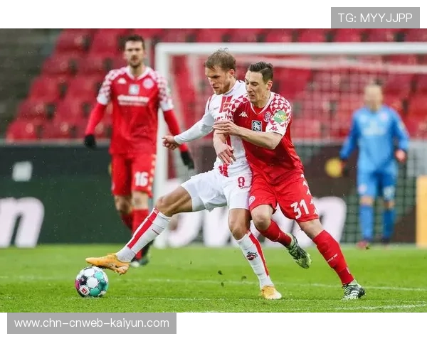 美因茨进攻效率提升,阿米里组织核心作用 美因茨进攻效率提升,阿米里组织核心作用